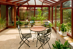 Wythop Mill conservatory quotes