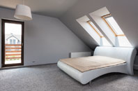 Wythop Mill bedroom extensions