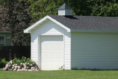 Wythop Mill outbuilding construction costs